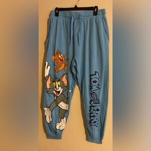 Rue21 Tom & Jerry Sweatpants